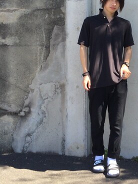 YUHIさんのコーディネート