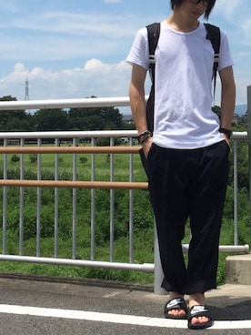 YUHIさんのコーディネート