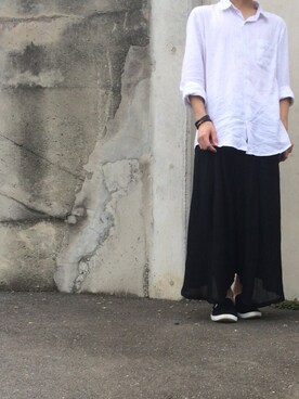 YUHIさんのコーディネート