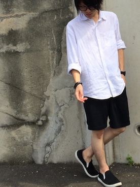 YUHIさんのコーディネート