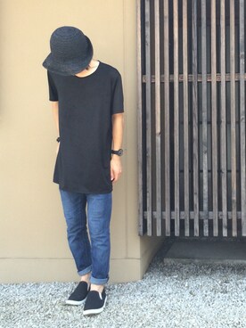 YUHIさんのコーディネート