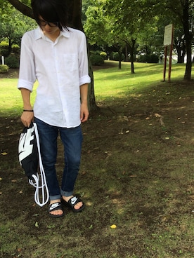 YUHIさんのコーディネート