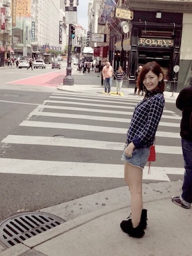 りょこさんのコーディネート