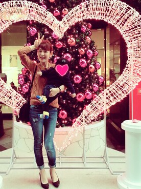 りょこさんのコーディネート