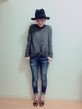 りょこさんのコーディネート