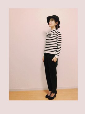 りょこさんのコーディネート