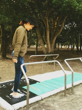 りょこさんのコーディネート