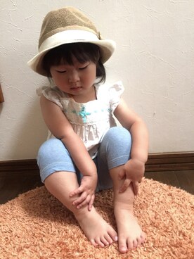 collyさんのコーディネート