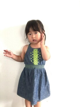 collyさんのコーディネート