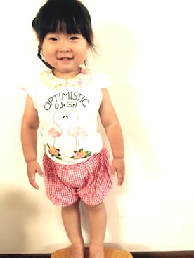 collyさんのコーディネート