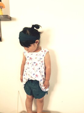 collyさんのコーディネート