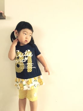 collyさんのコーディネート