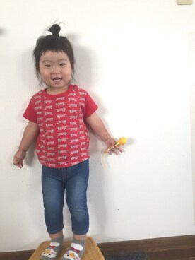 collyさんのコーディネート