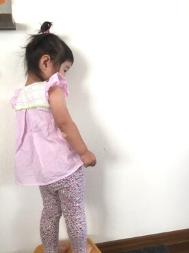 collyさんのコーディネート