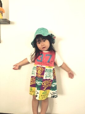 collyさんのコーディネート