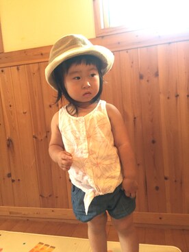 collyさんのコーディネート