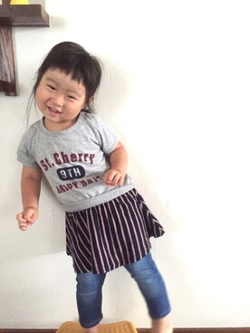 collyさんのコーディネート