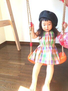 collyさんのコーディネート