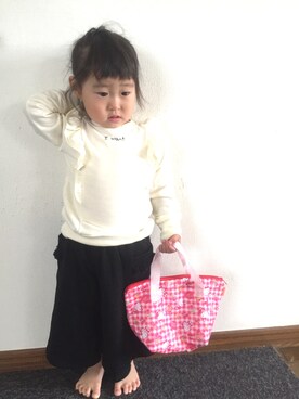 collyさんのコーディネート