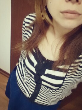 Ysiさんのコーディネート