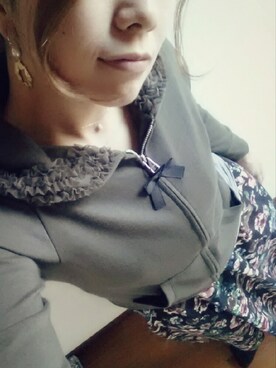 Ysiさんのコーディネート