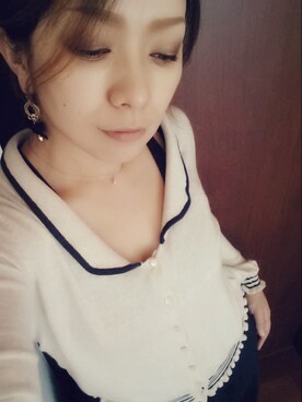 Ysiさんのコーディネート