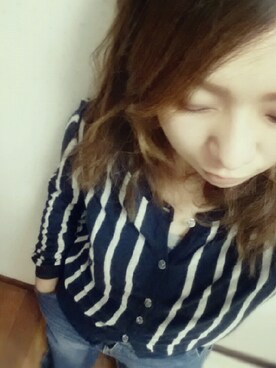 Ysiさんのコーディネート