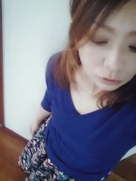 Ysiさんのコーディネート