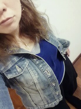 Ysiさんのコーディネート