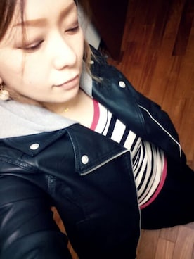 Ysiさんのコーディネート