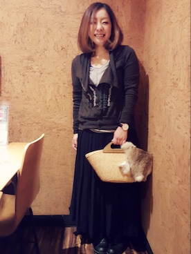 Ysiさんのコーディネート