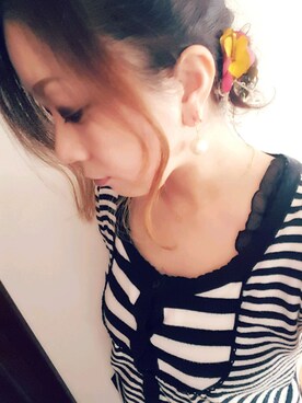 Ysiさんのコーディネート