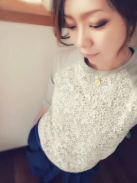 Ysiさんのコーディネート