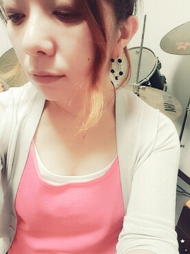 Ysiさんのコーディネート