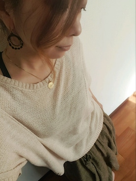 Ysiさんのコーディネート