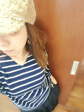 Ysiさんのコーディネート