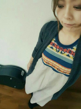 Ysiさんのコーディネート