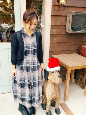 Ysiさんのコーディネート