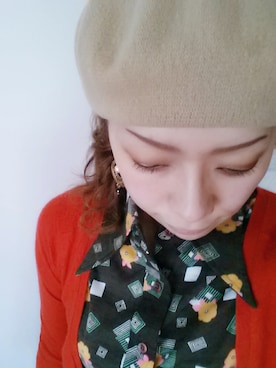 Ysiさんのコーディネート