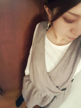 Ysiさんのコーディネート