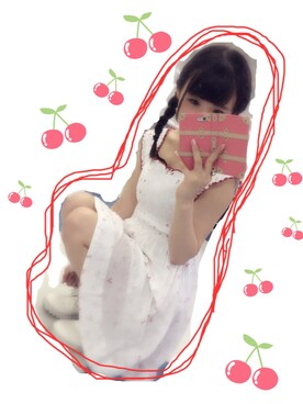 あやみんさんのコーディネート