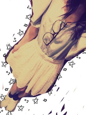 あやみんさんのコーディネート