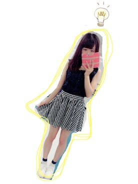 あやみんさんのコーディネート