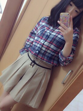 あやみんさんのコーディネート