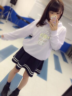 あやみんさんのコーディネート