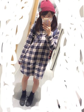 あやみんさんのコーディネート