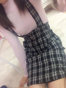 あやみんさんのコーディネート