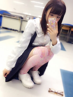 あやみんさんのコーディネート