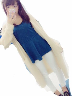 あやみんさんのコーディネート