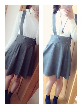 あやみんさんのコーディネート